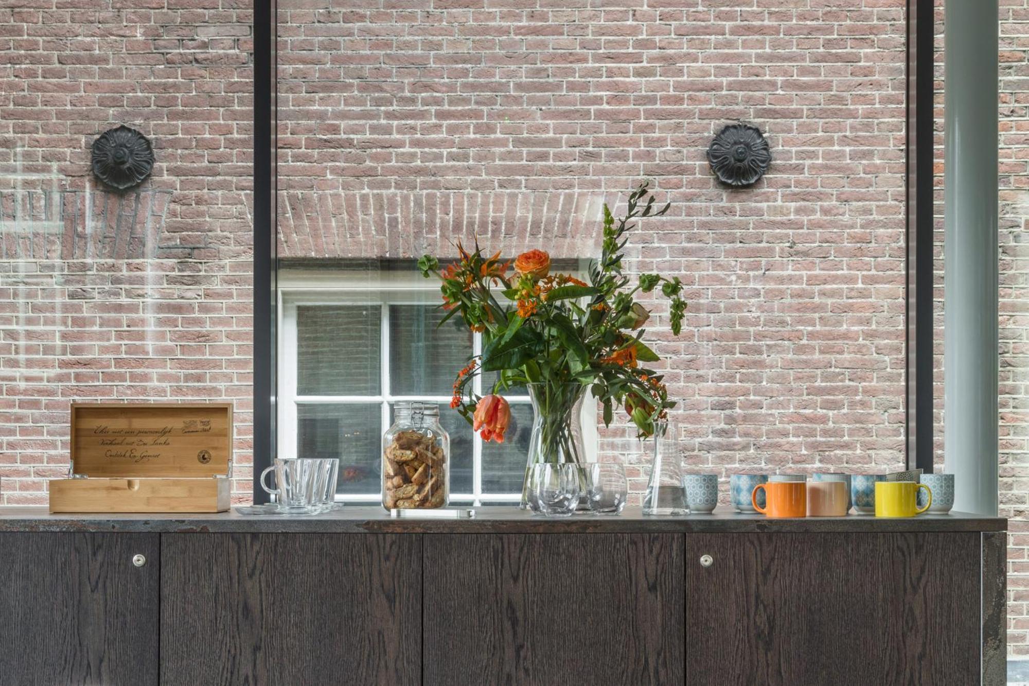 Wittenberg By Cove 4* Amsterdam