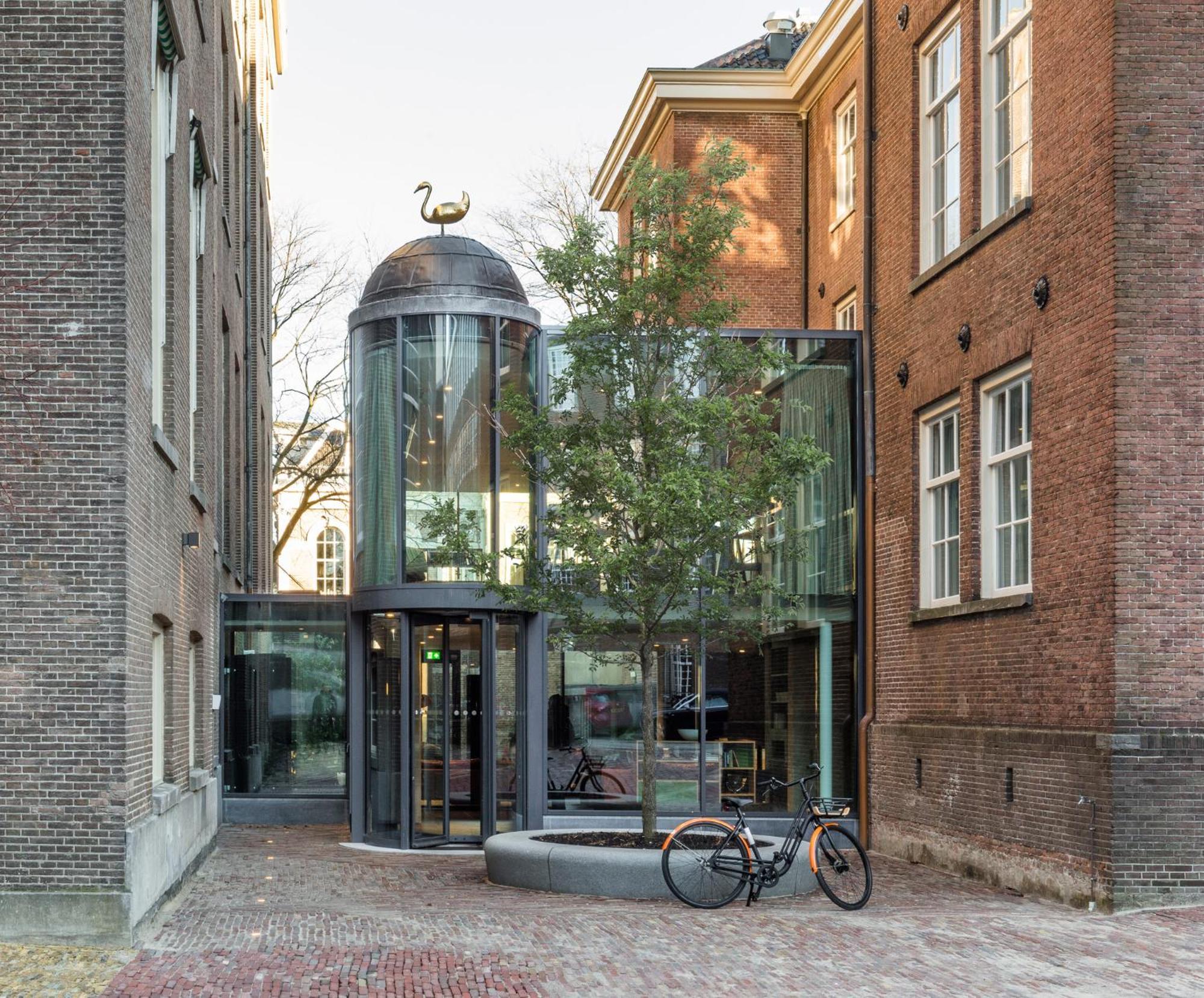Appart hôtel Wittenberg By Cove 4*