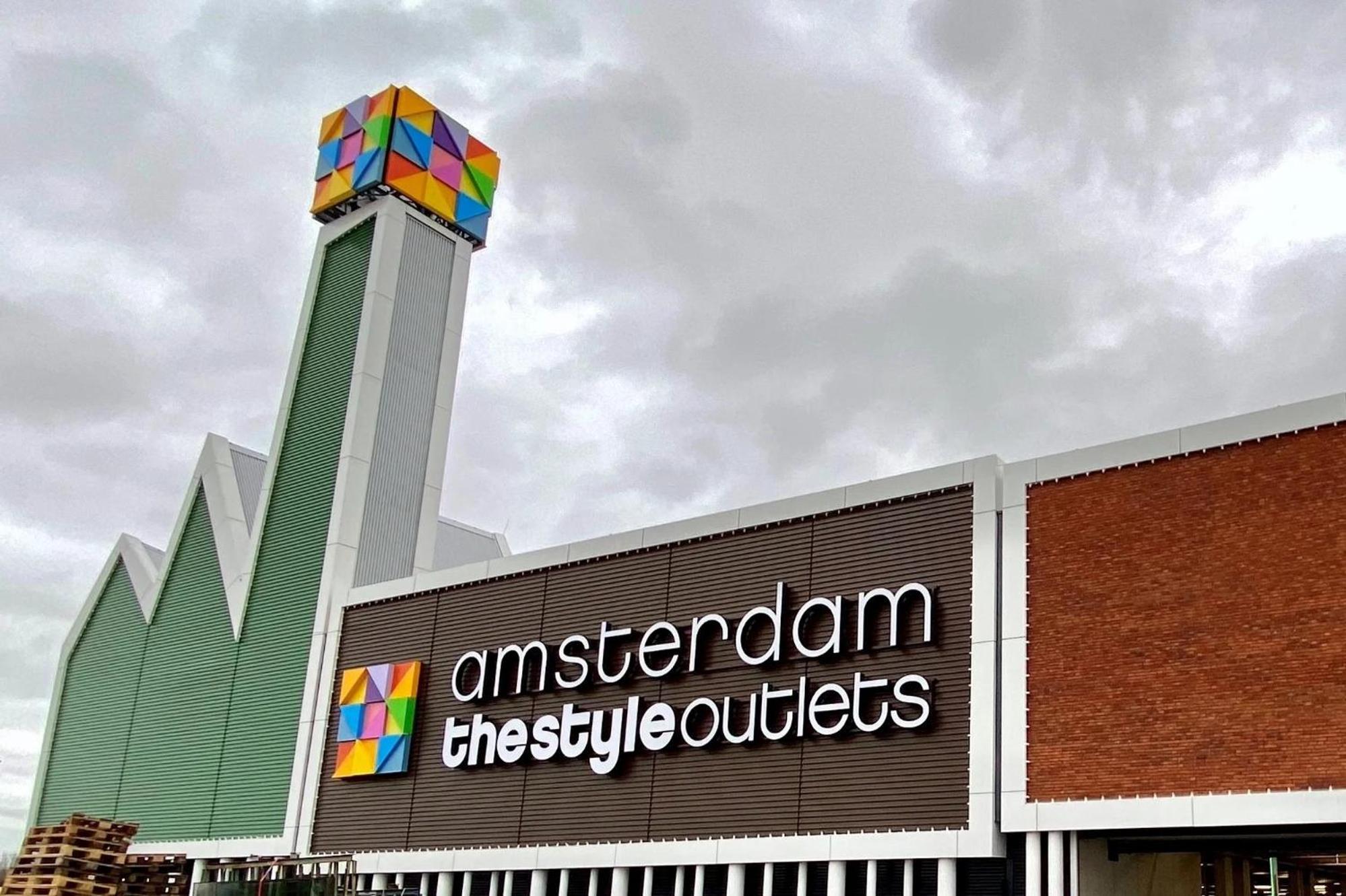 Fogo 3* Ámsterdam