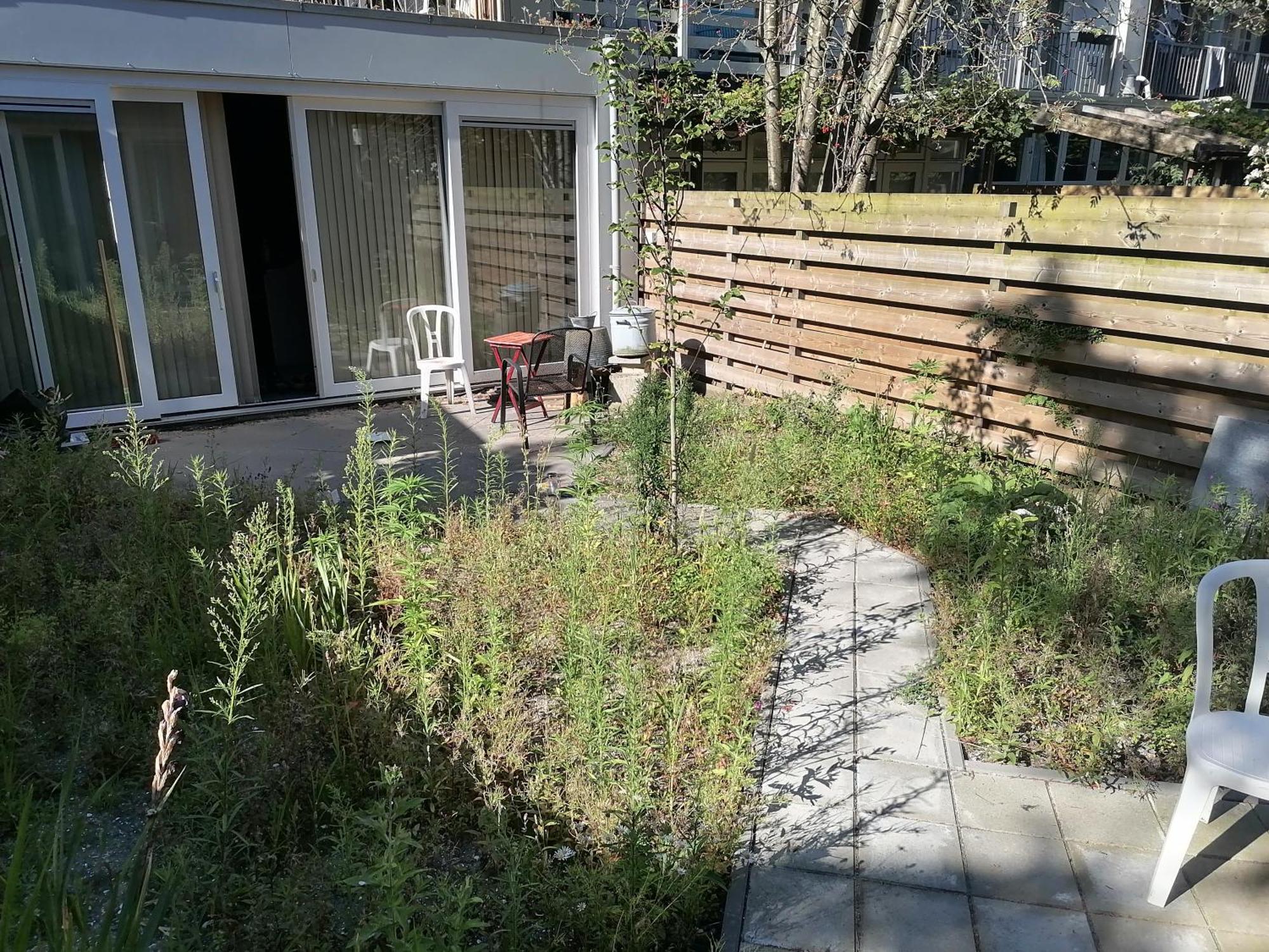 Gæstehus Garden House In