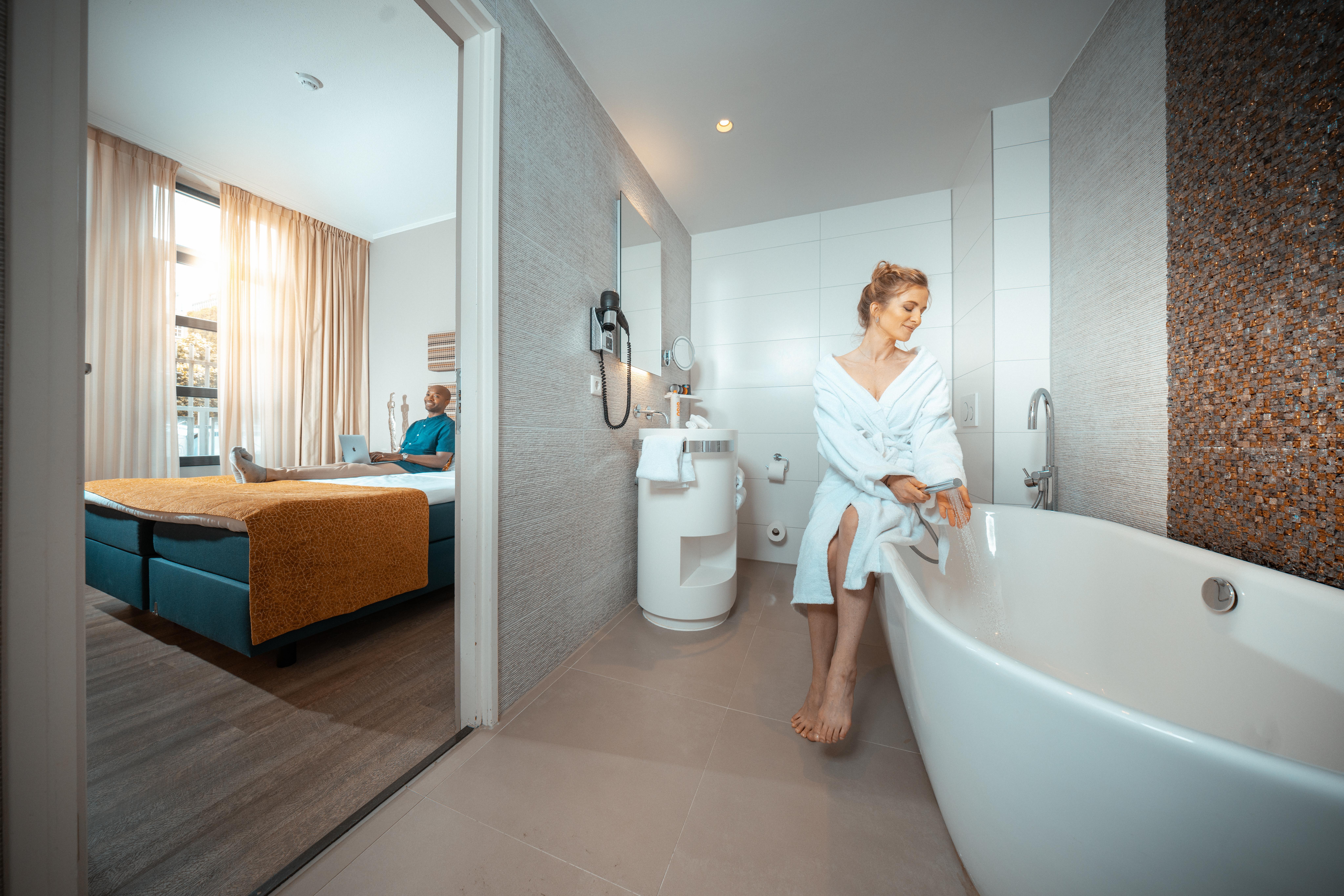 Albus Centre Hotel