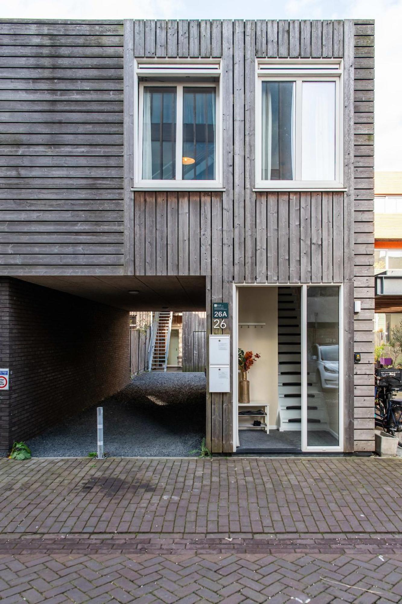 Appartement North Spacious For 6 Guests