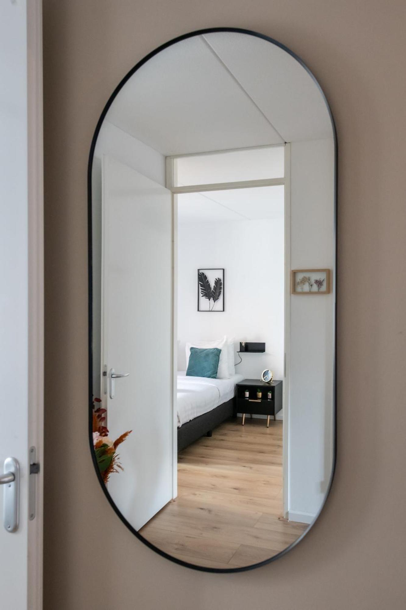 North Spacious For 6 Guests Amsterdam
