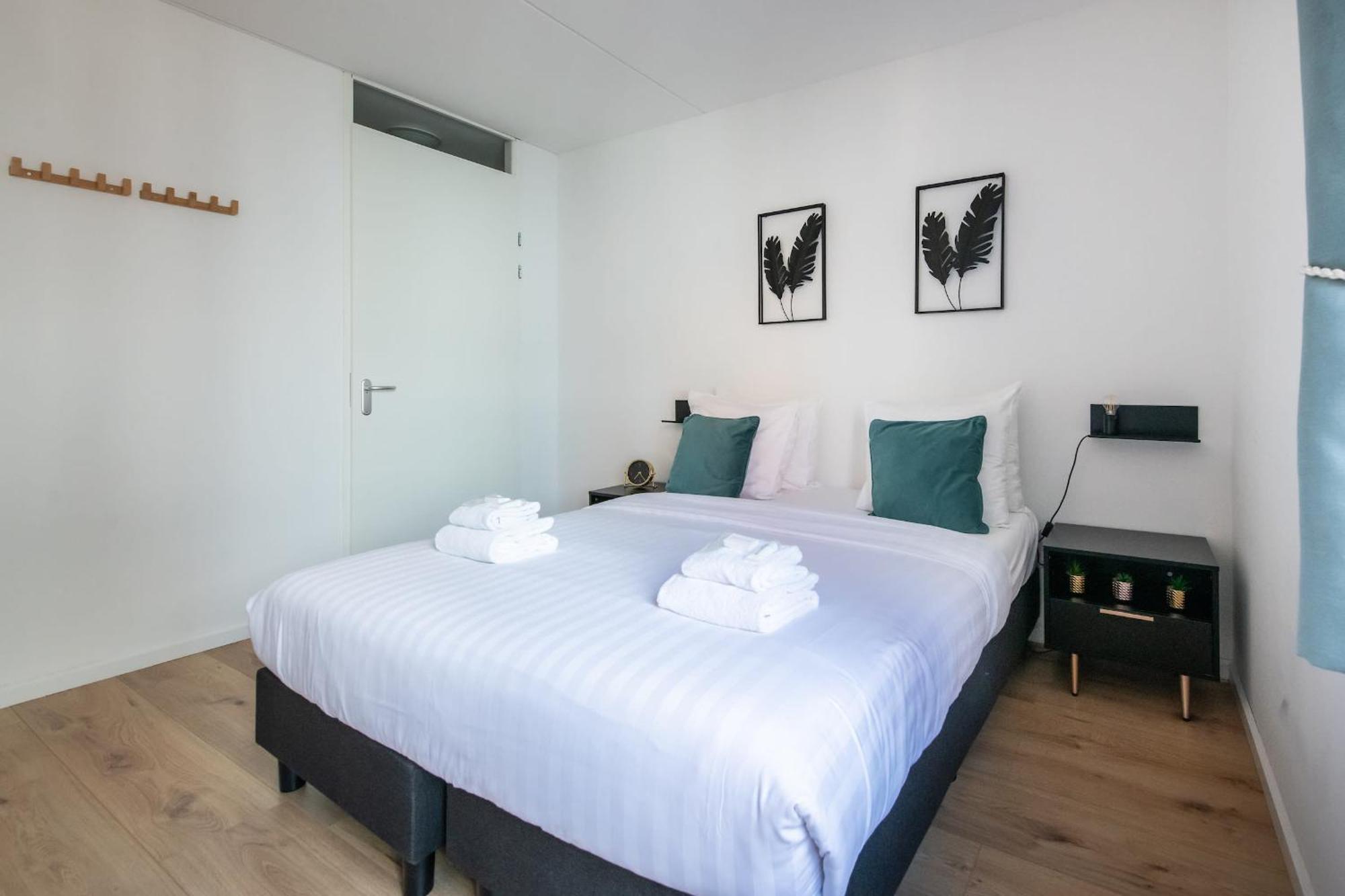 Appartement North Spacious For 6 Guests *
