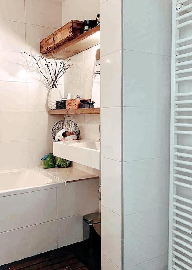 Appartement Creative, Open And Light Family Amsterdam