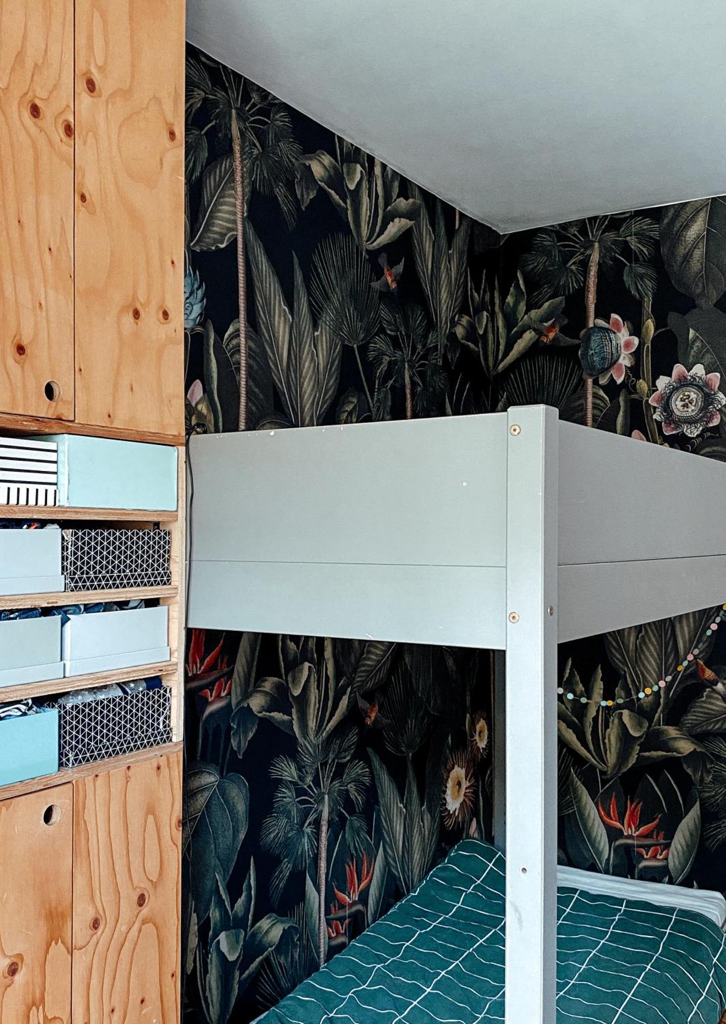 Creative, Open And Light Family Appartement *