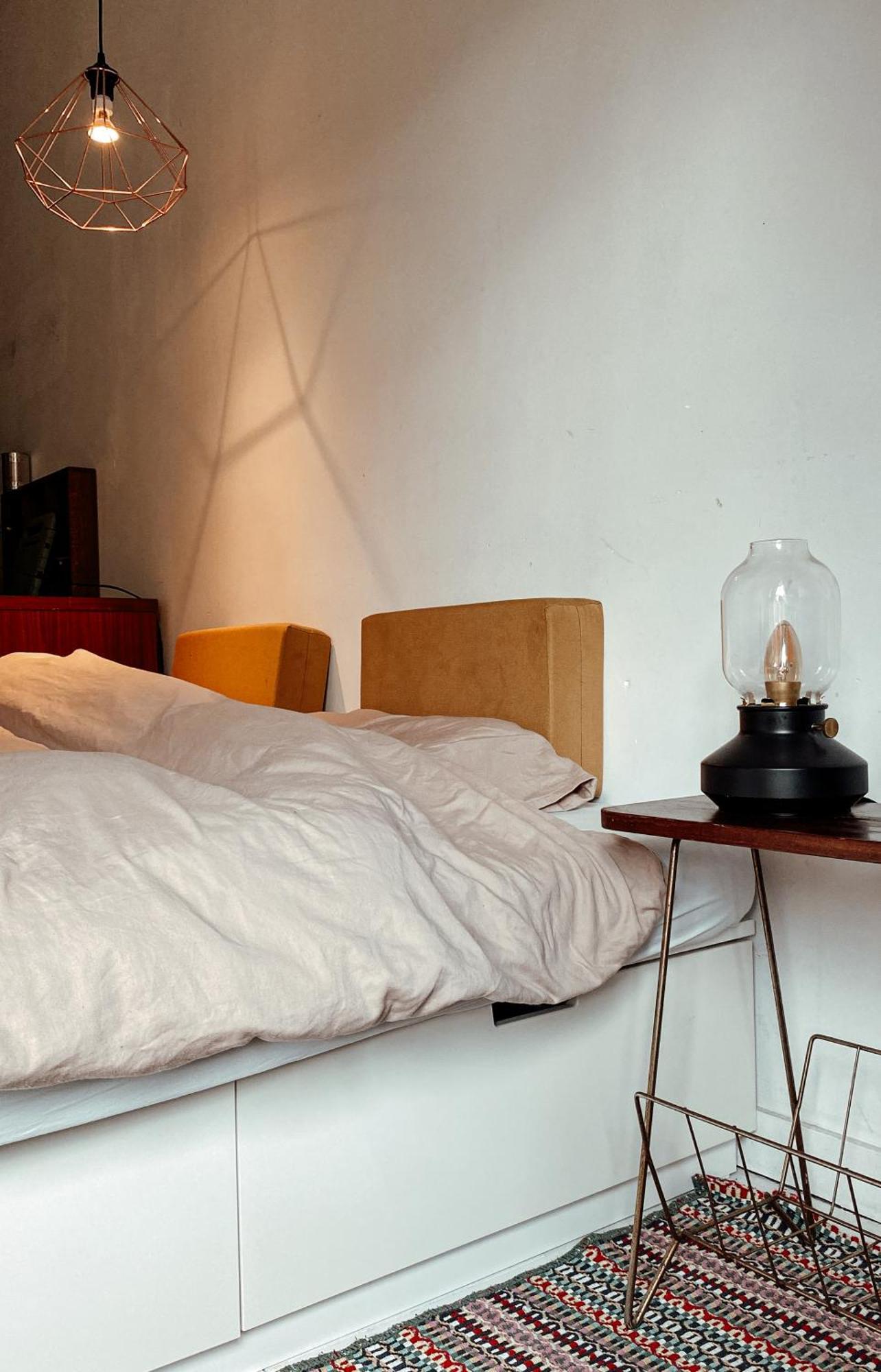Creative, Open And Light Family * Amsterdam