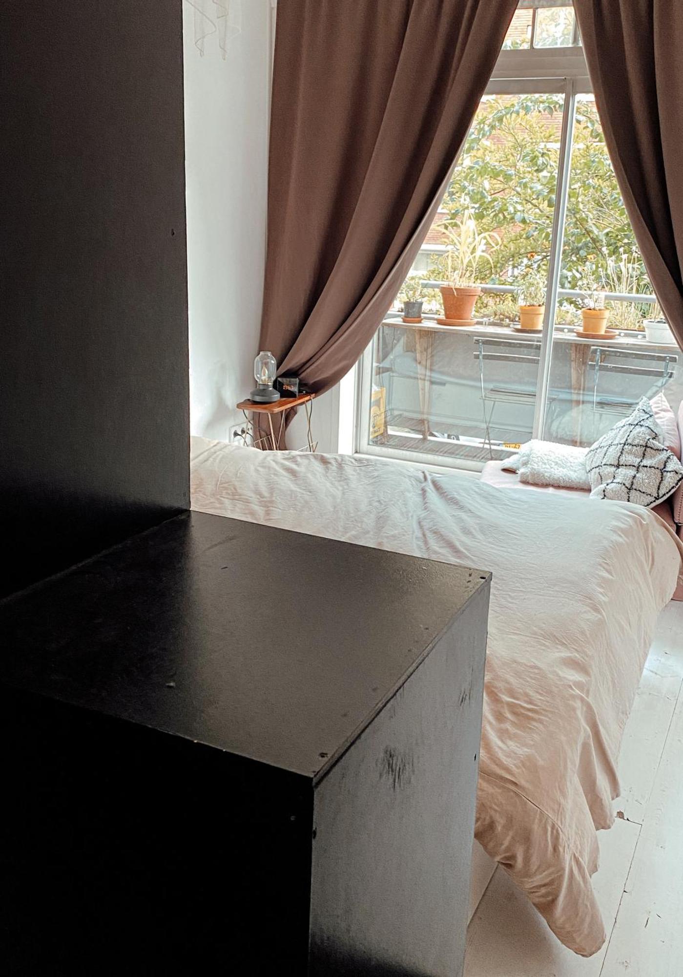 Appartement Creative, Open And Light Family *