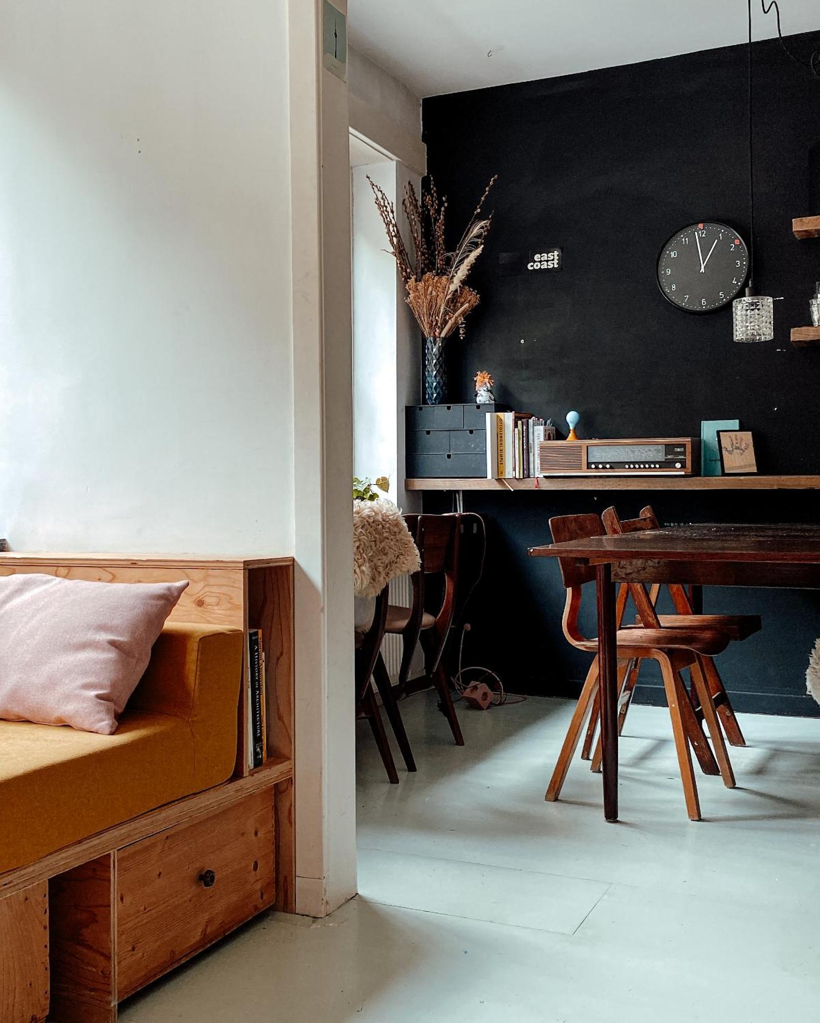 Appartement Creative, Open And Light Family *