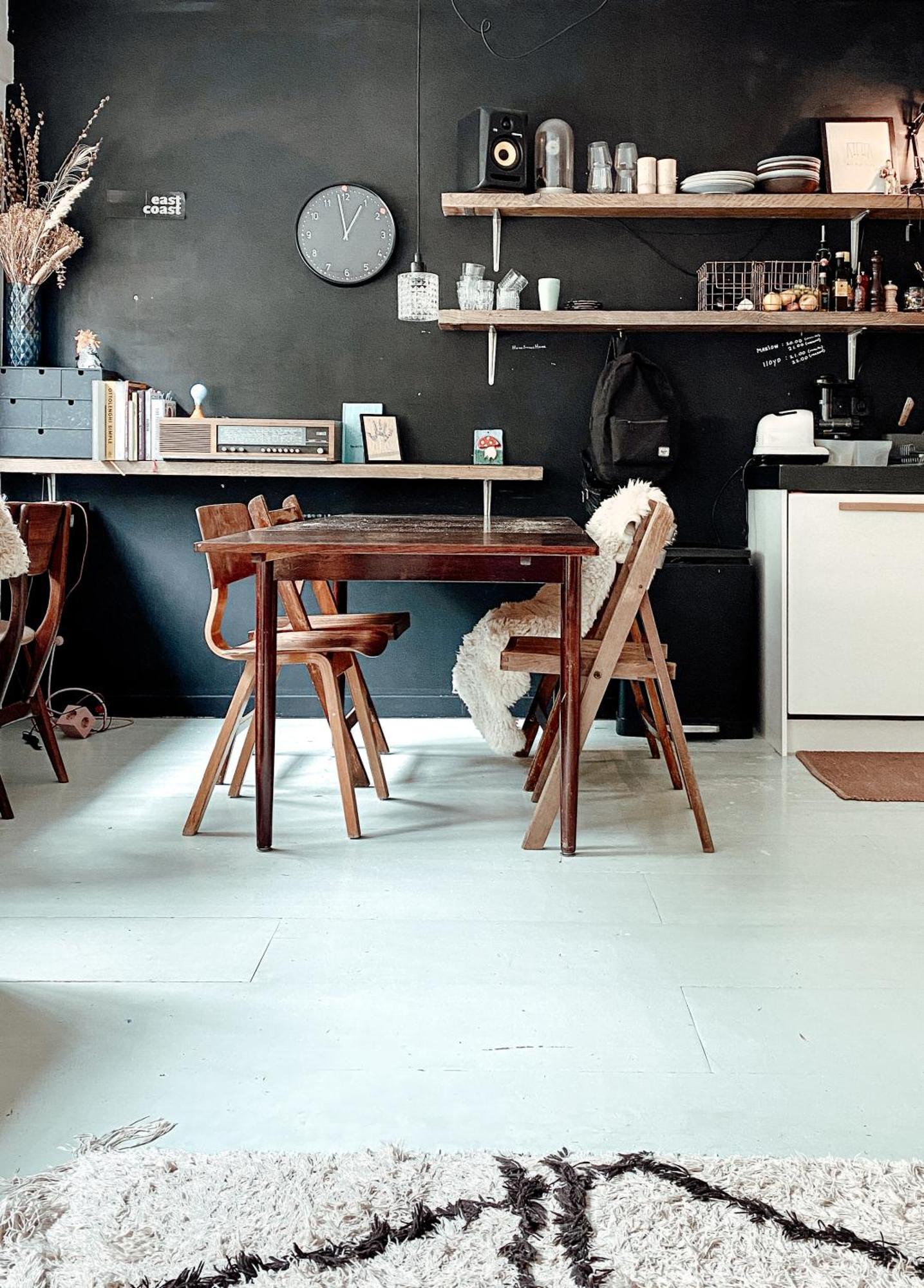 Appartement Creative, Open And Light Family Amsterdam