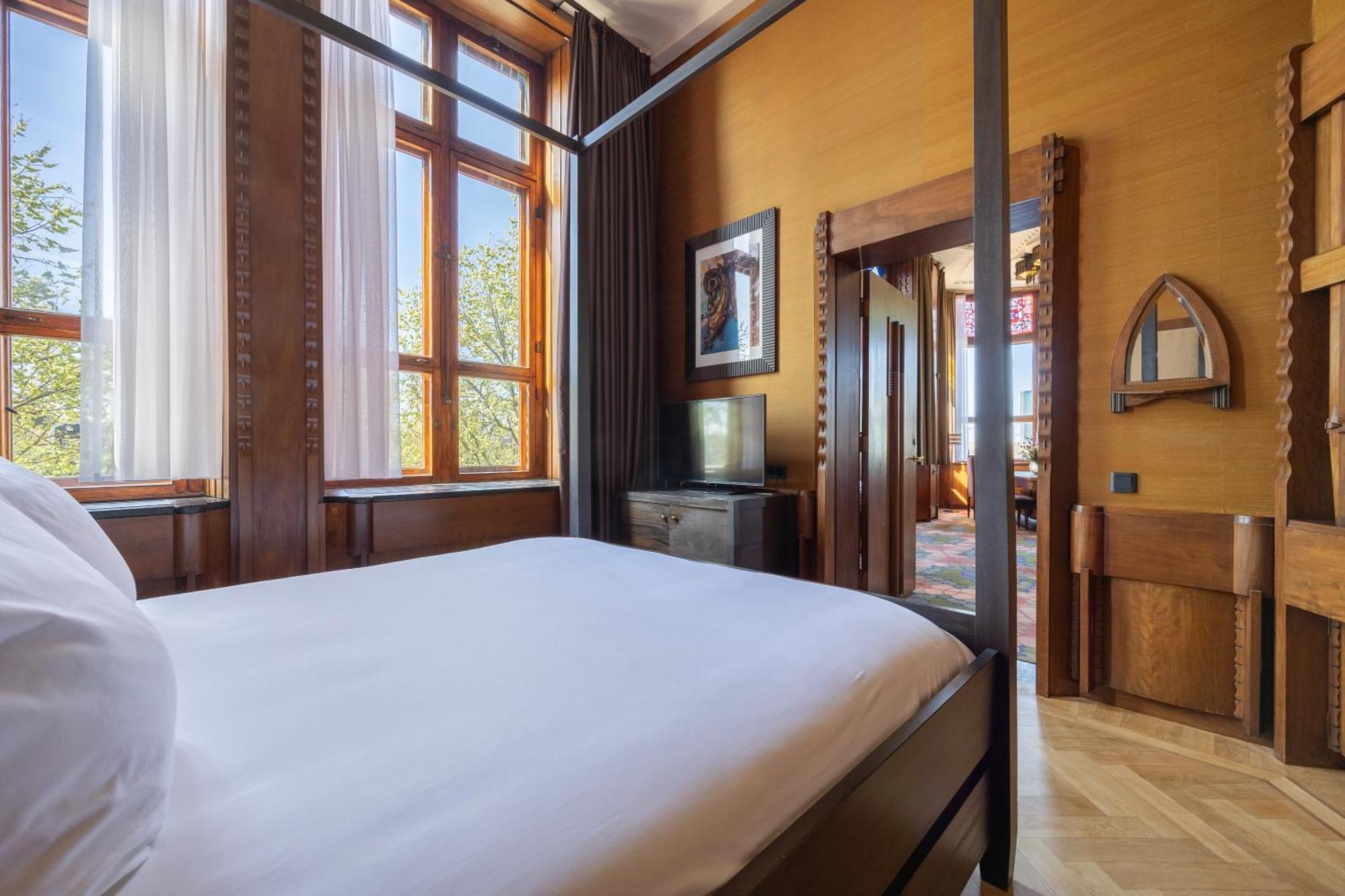 Grand Amrâth 5* Amsterdam