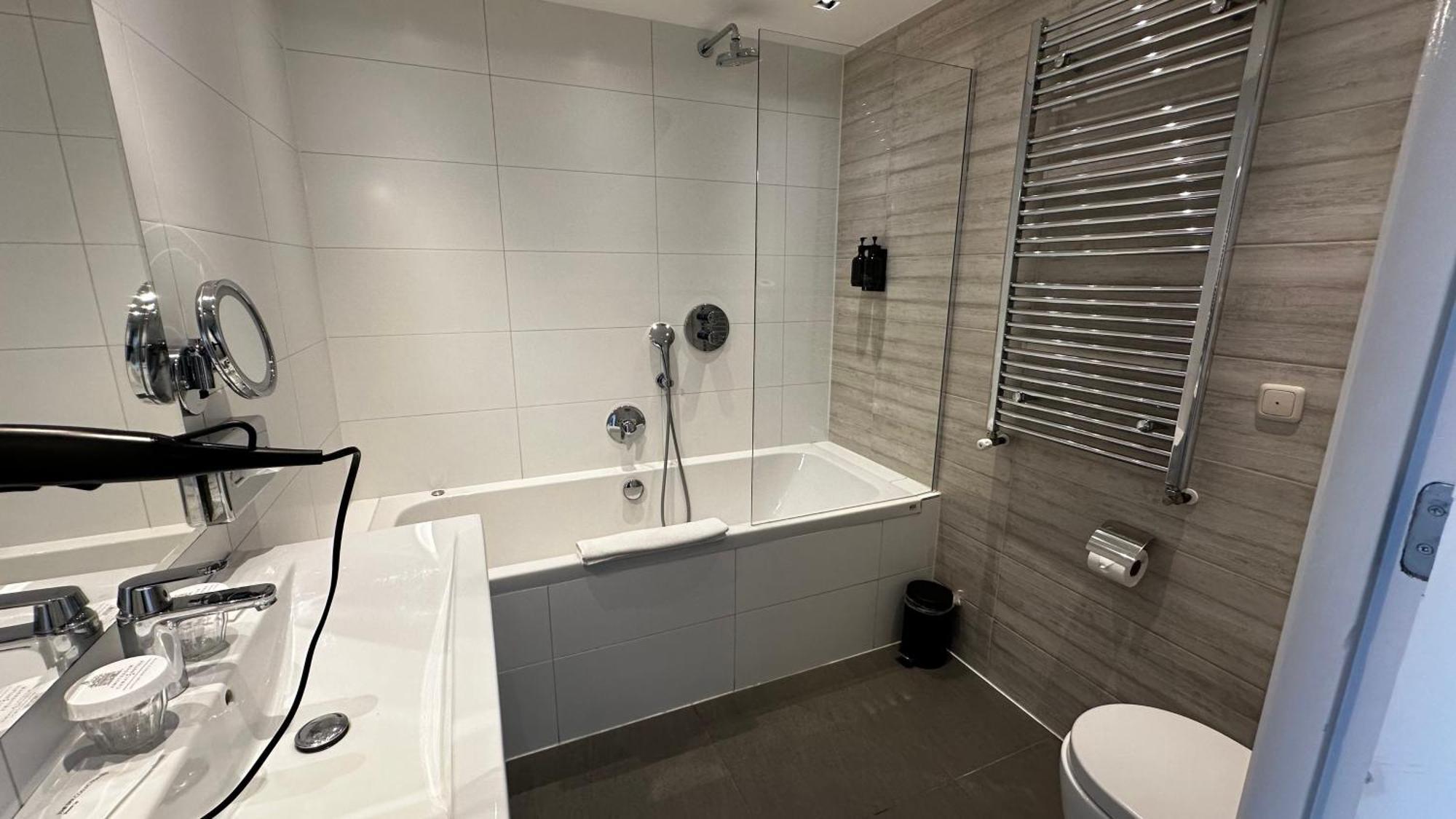 Grand Canal Boutique 4* Amsterdam