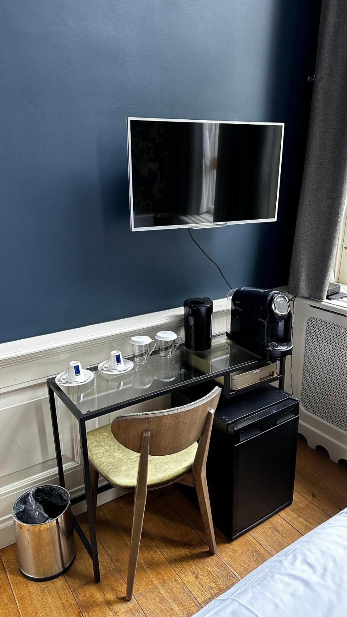 Grand Canal Boutique Hotel