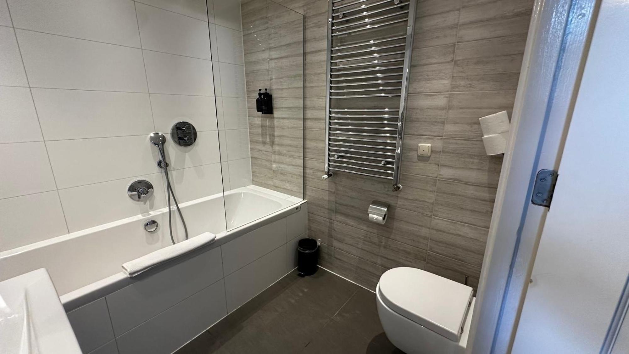 Grand Canal Boutique Hotel 4*