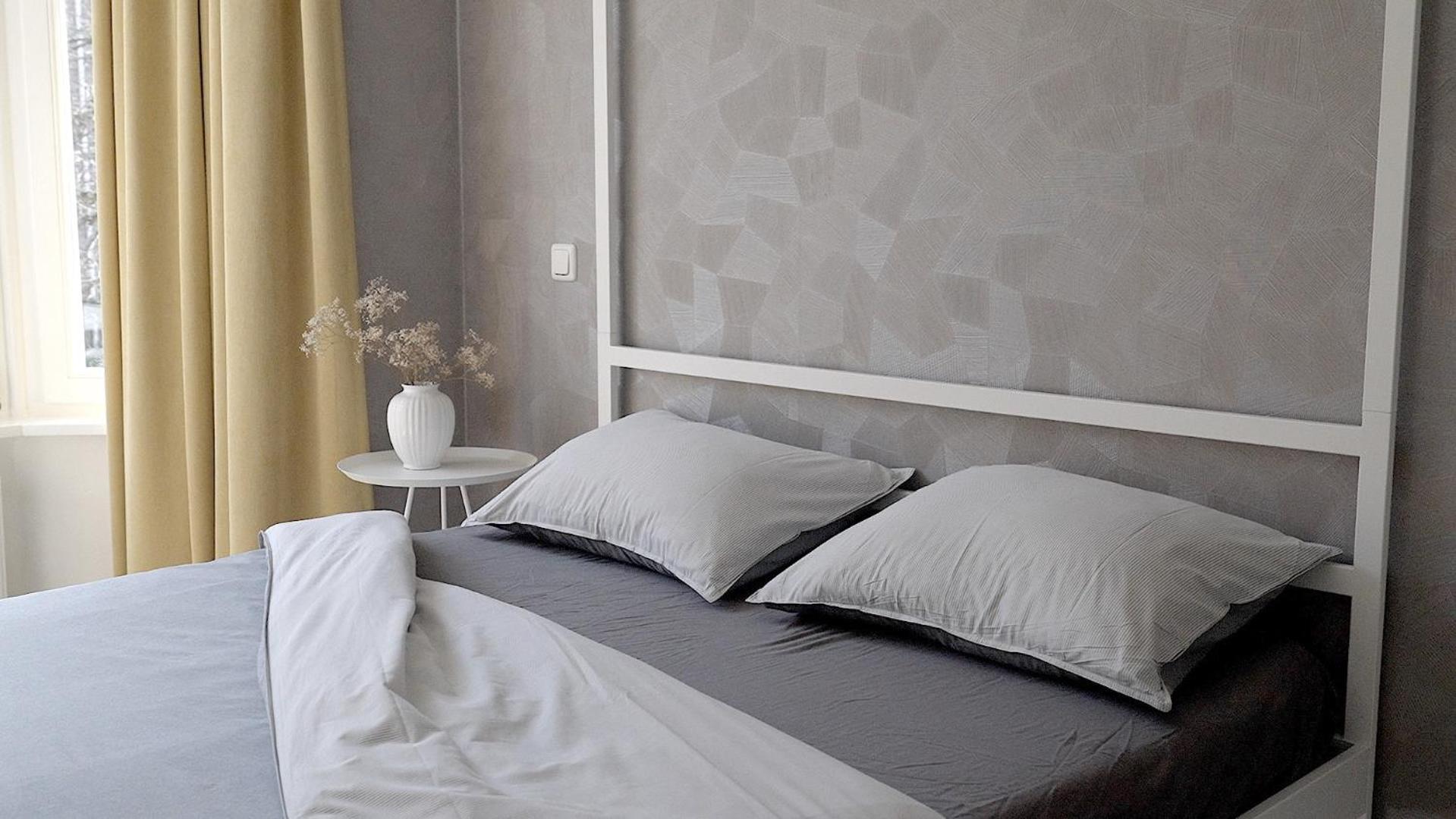 Couette-café Authentic Rai *