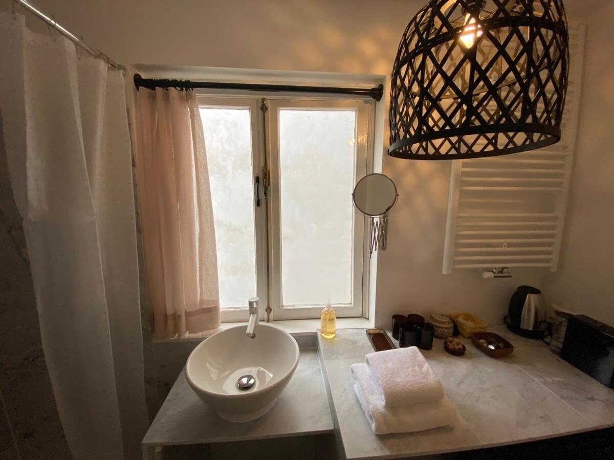 Cozy Studio In The Heart Of Mini-hôtel
