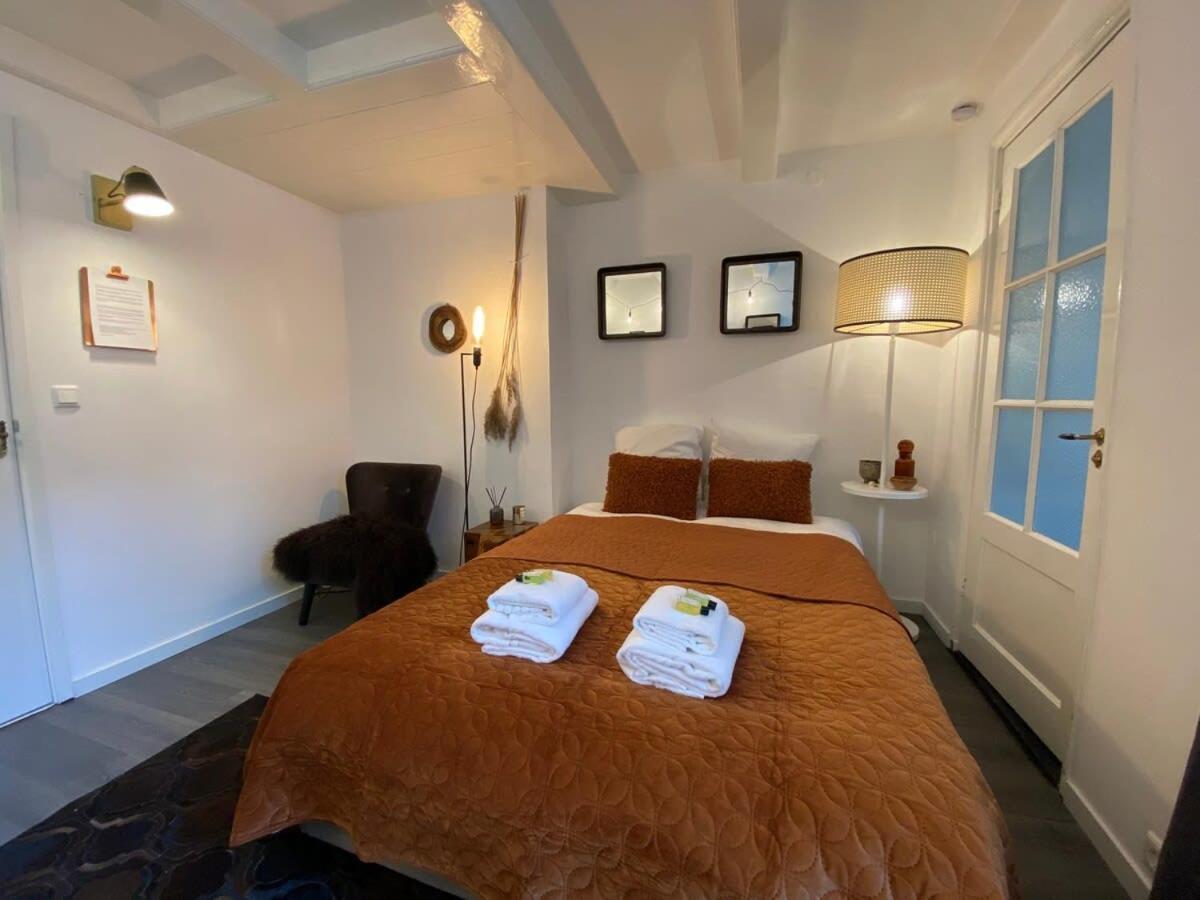 Cozy Studio In The Heart Of Mini-hôtel *