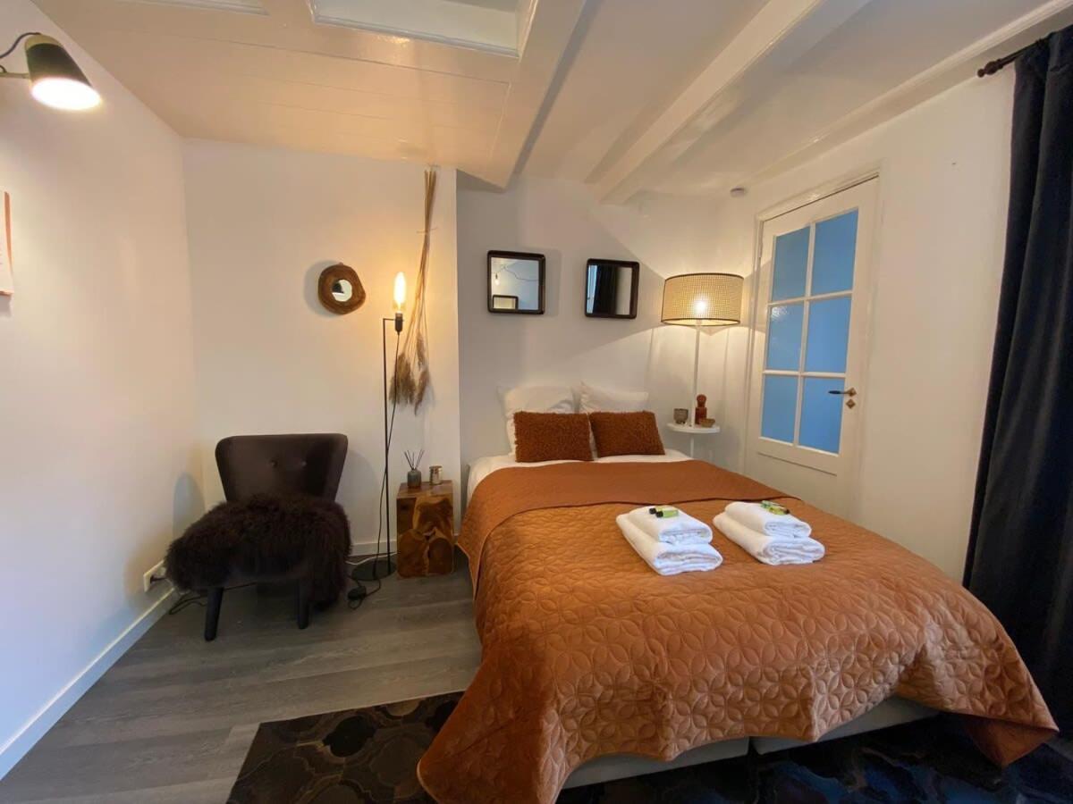 Mini-hôtel Cozy Studio In The Heart Of *