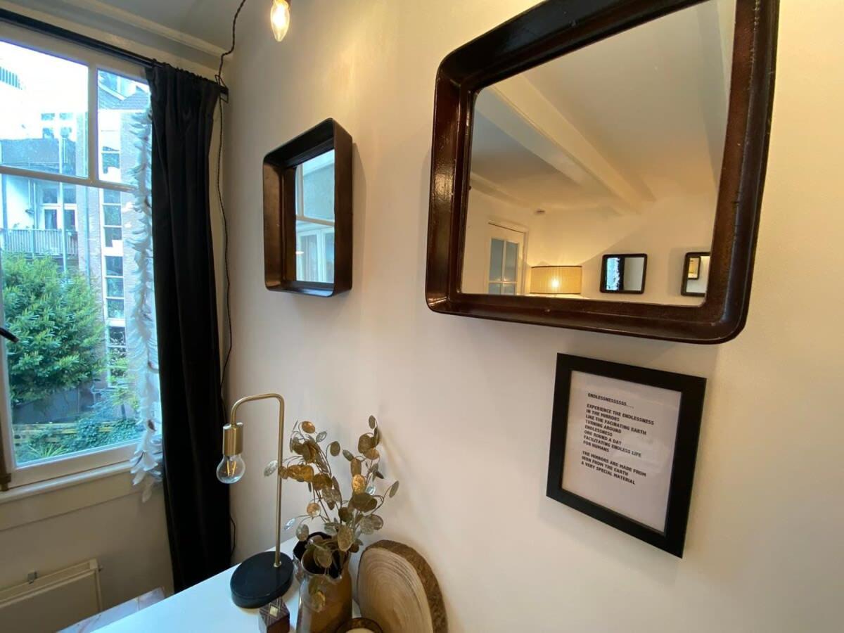 Mini-hôtel Cozy Studio In The Heart Of