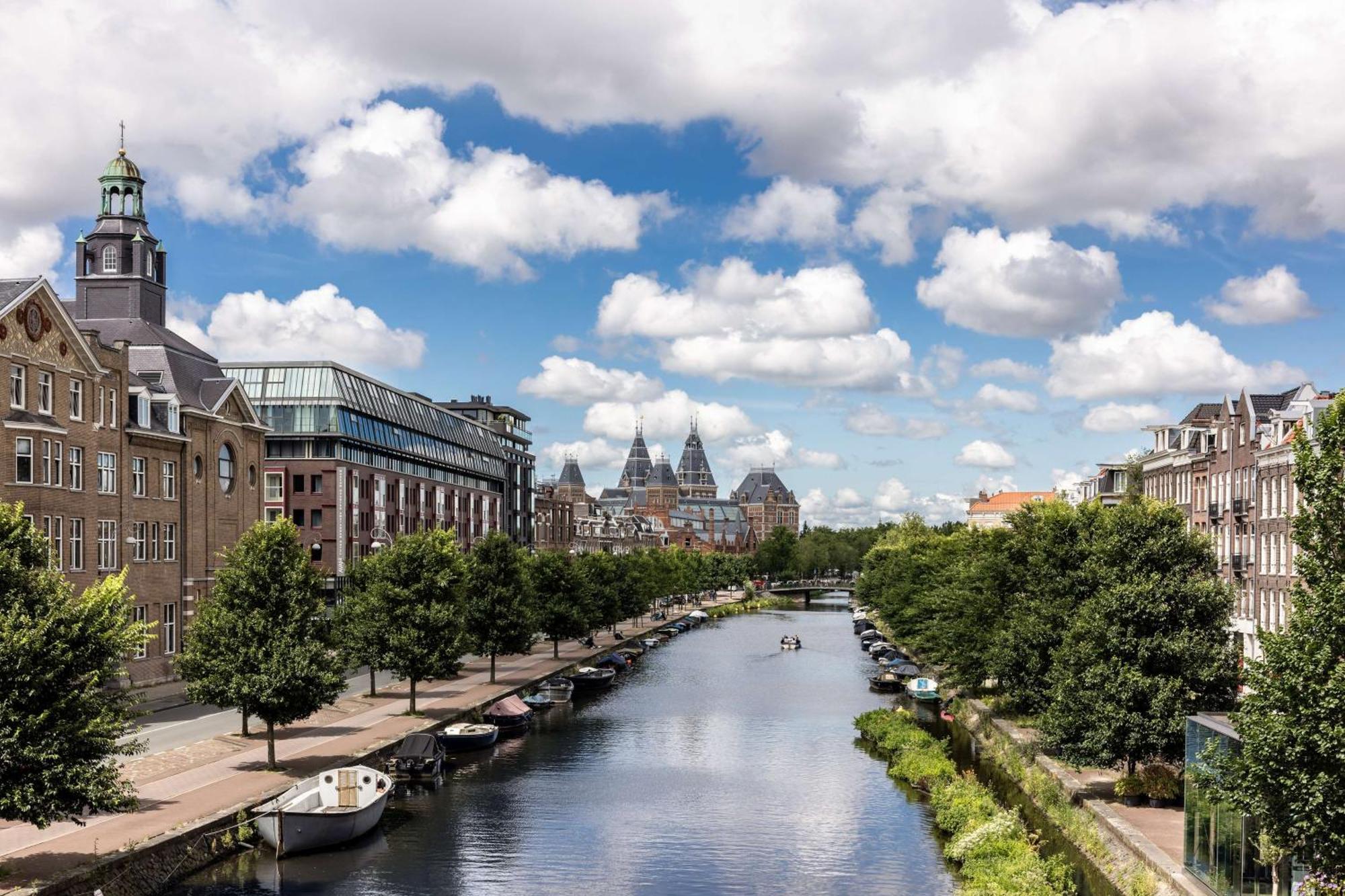 Nh Museum Quarter Amsterdam