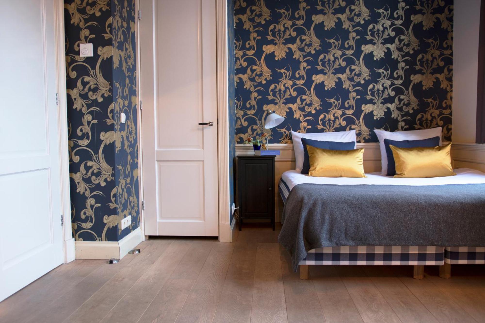 Hotel Grand Canal Boutique Amsterdam