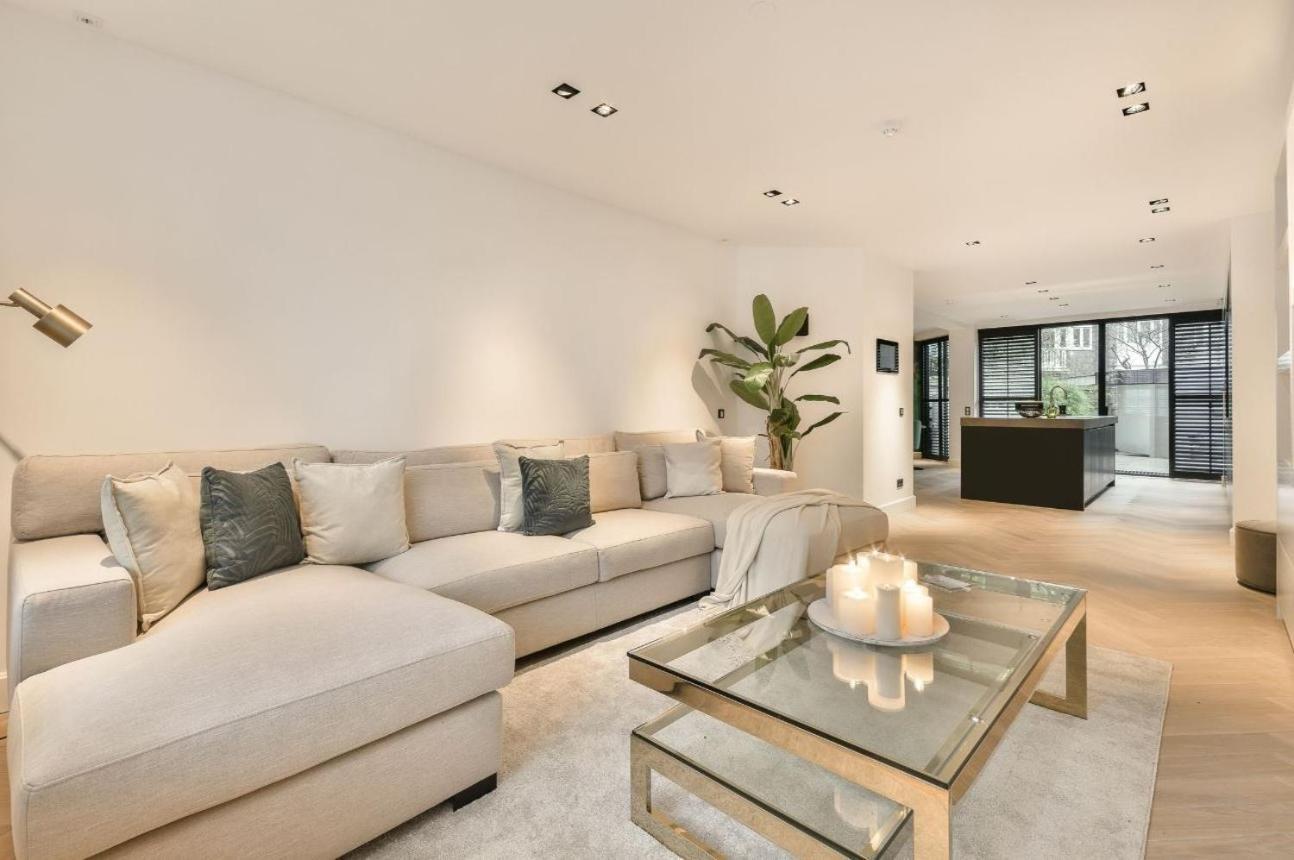 Urban Oasis Loft - Appartement *