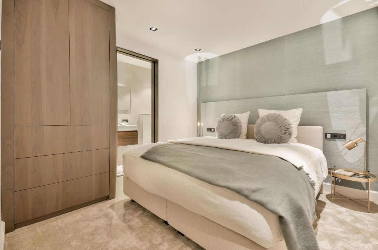 Appartement Urban Oasis Loft - *