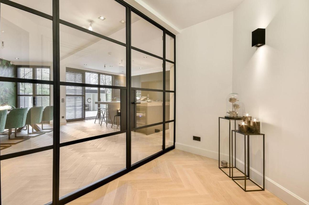 Urban Oasis Loft - Appartement
