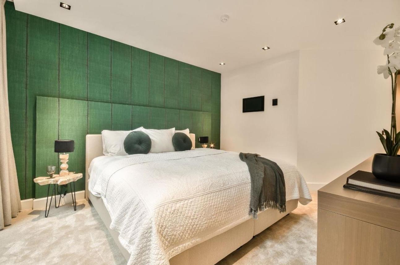 Appartement Urban Oasis Loft -