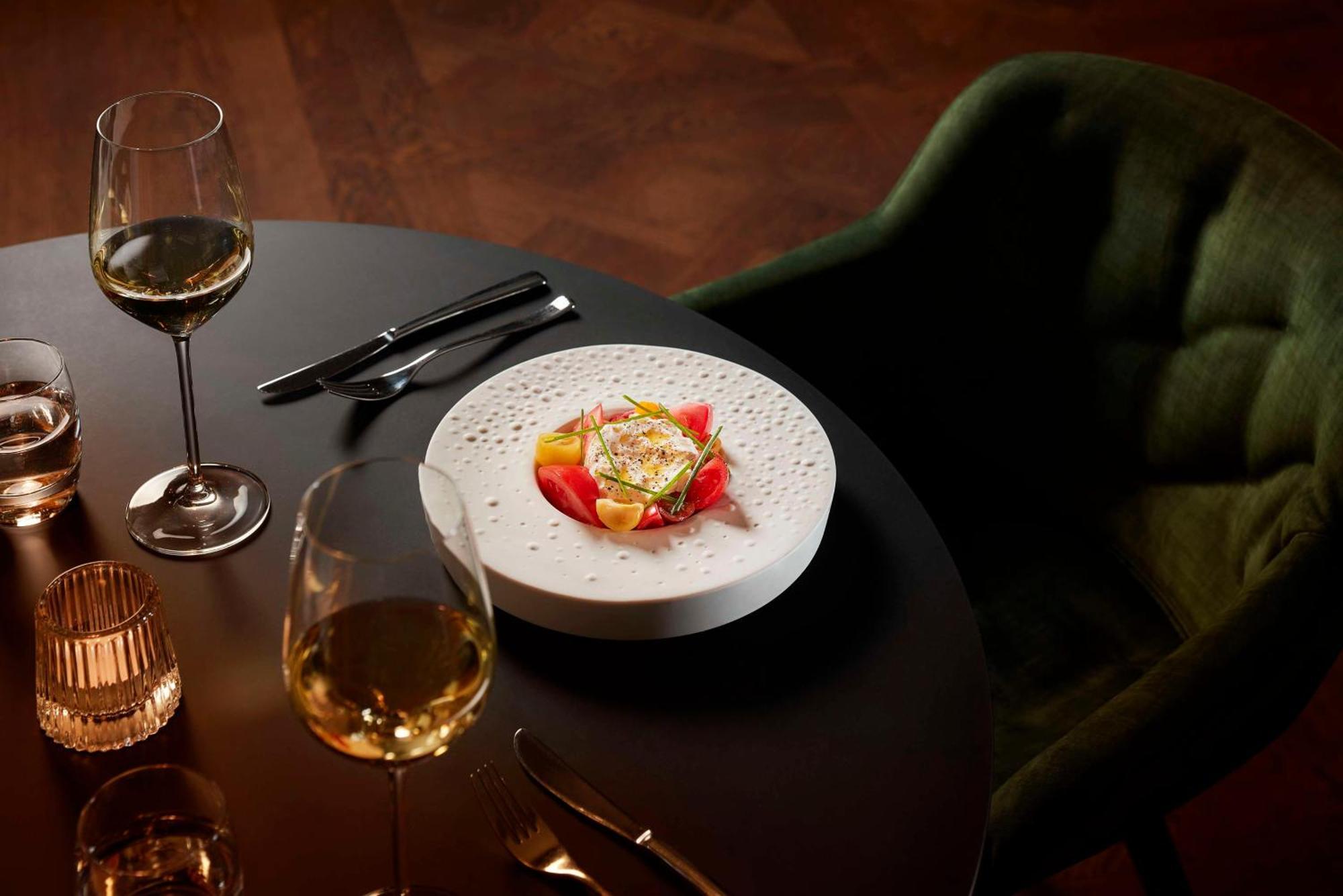 Hotel Nh Collection Doelen