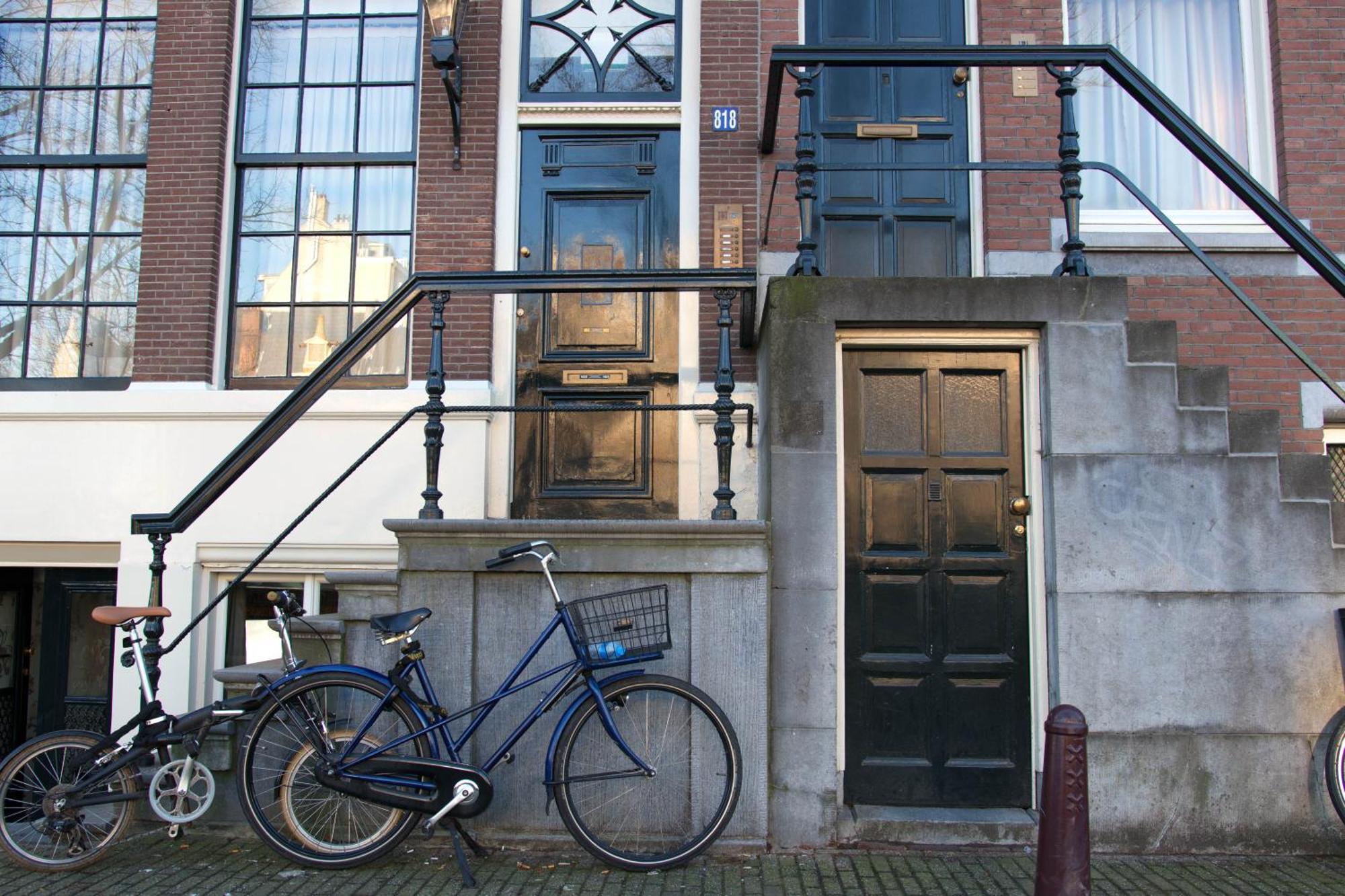 Appartement Canal