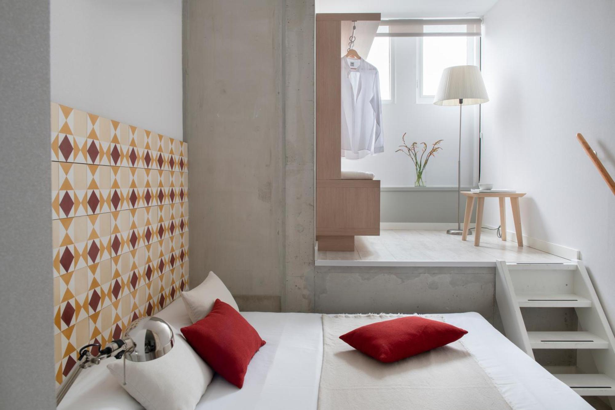 Eric Voekel Boutique - Aparthotel Amsterdam