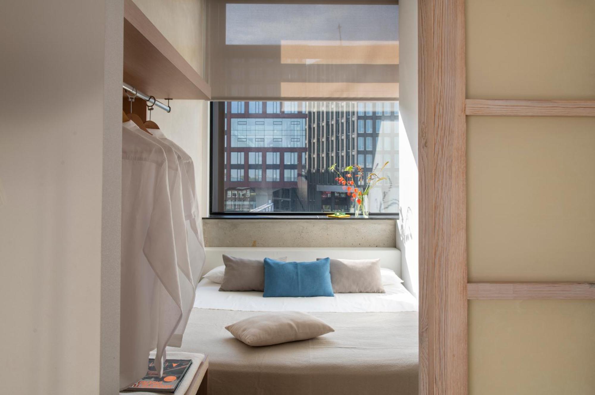 Aparthotel Eric Voekel Boutique - Amsterdam