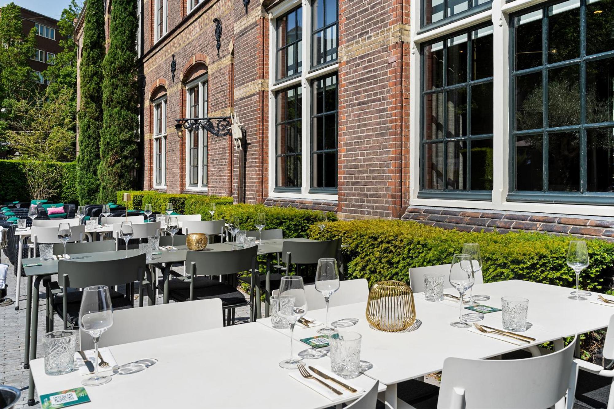 Hotel The College 5*