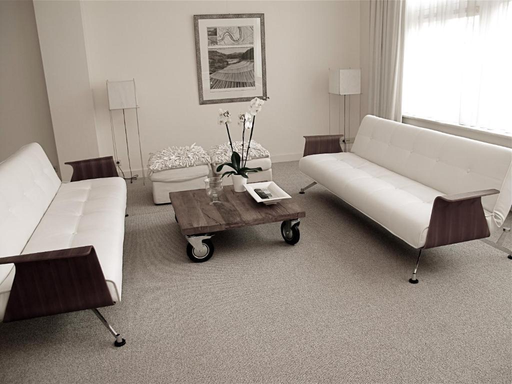 Hotel Amistad Amsterdam