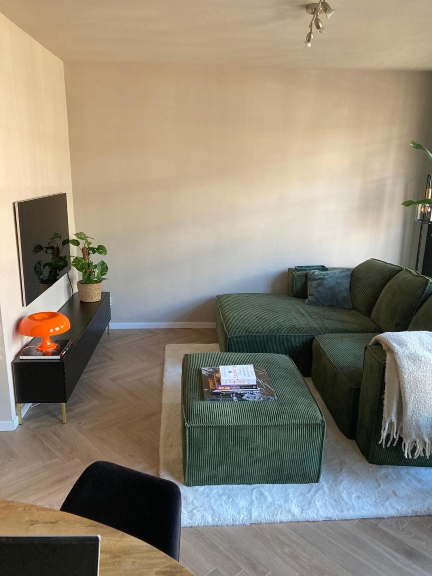 Appartement In De Pijp Amsterdam