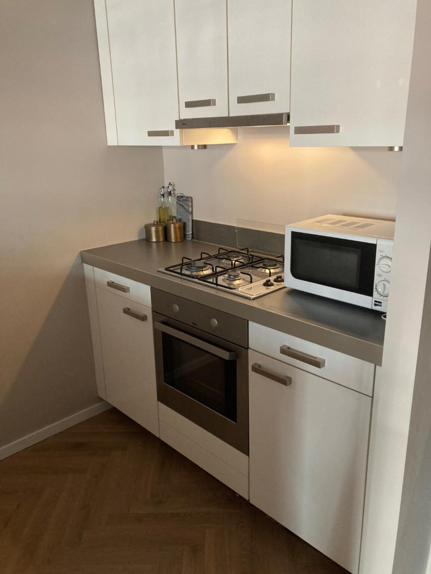 Appartement In De Pijp Amsterdam