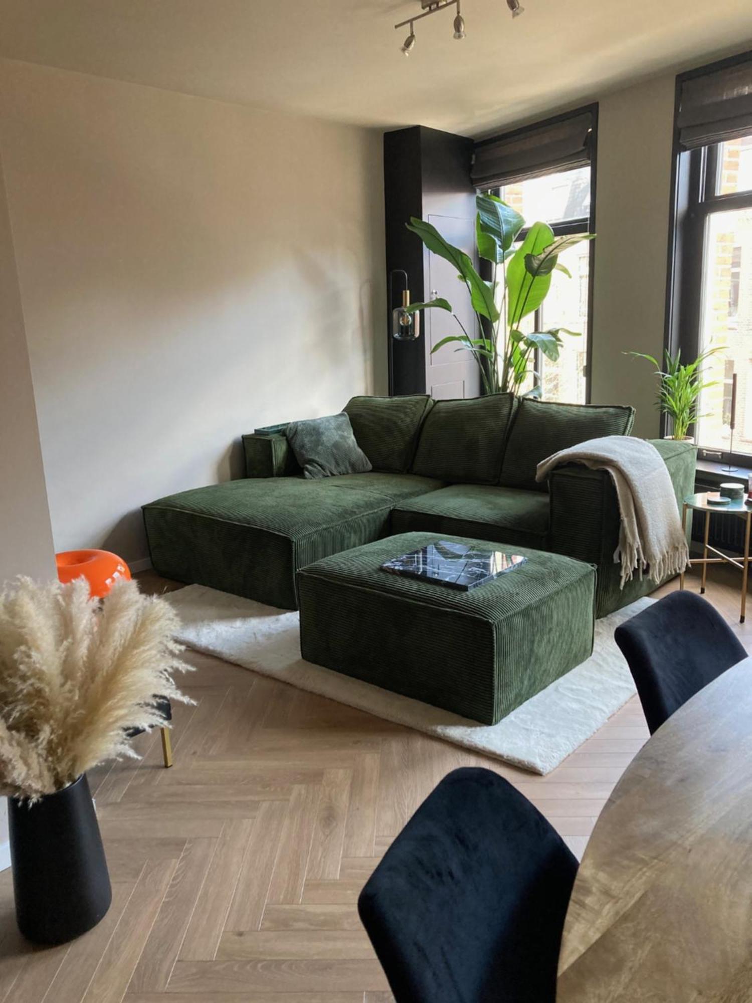 In De Pijp Appartement Amsterdam