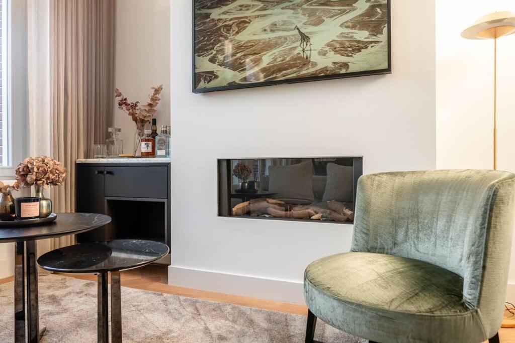 Apartment Luxurious Park 1-bed *