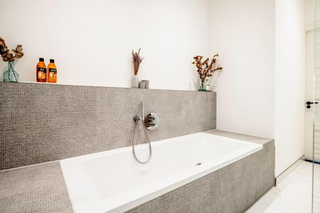Luxurious Park 1-bed * Amsterdam