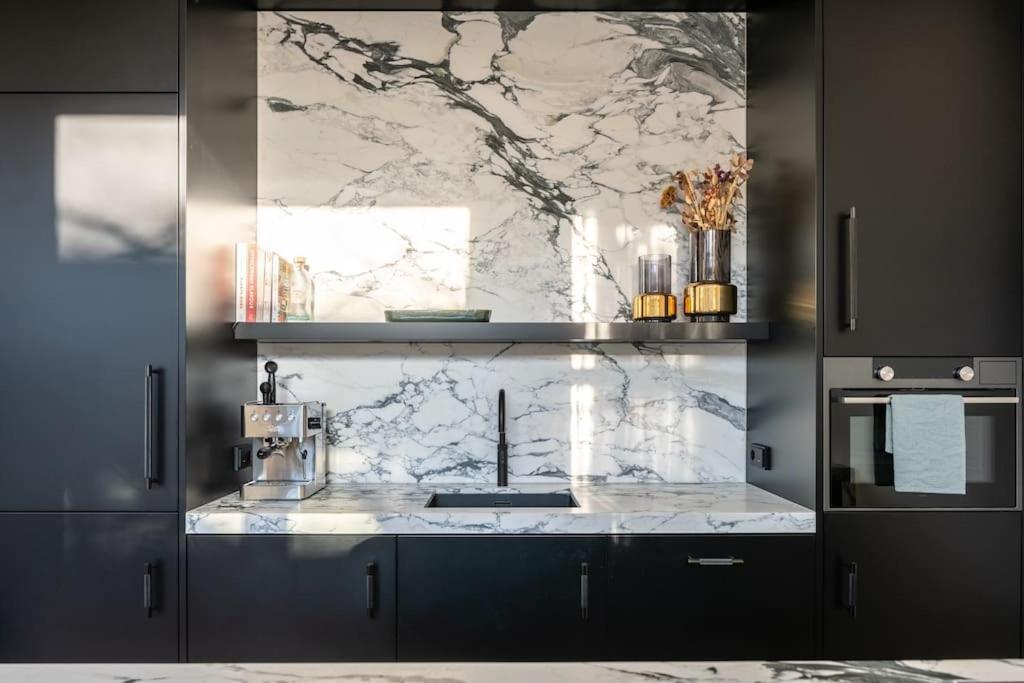 Luxurious Park 1-bed * Amsterdam