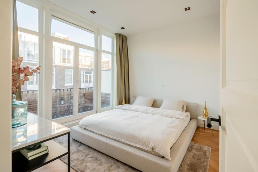 Apartment Luxurious Park 1-bed