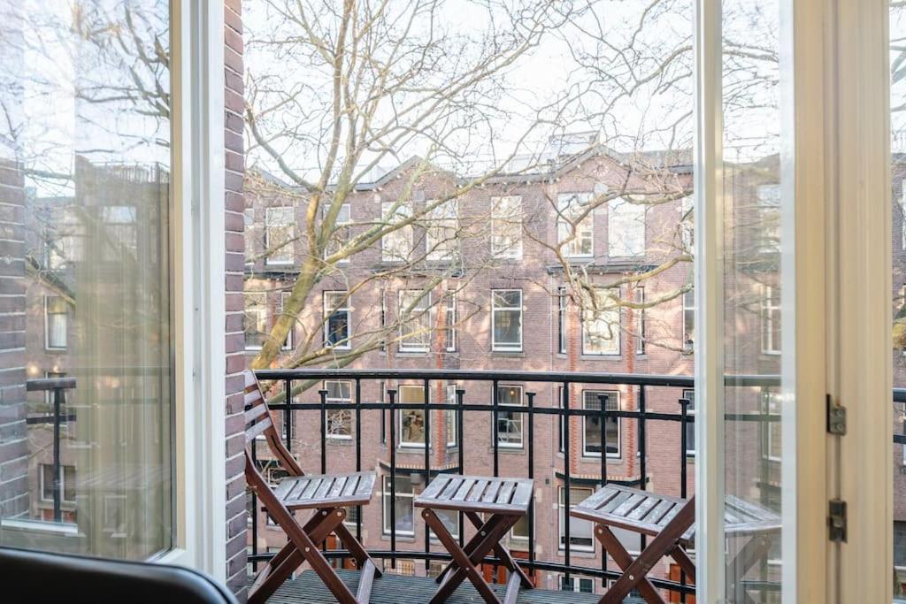 Luxurious Park 1-bed *