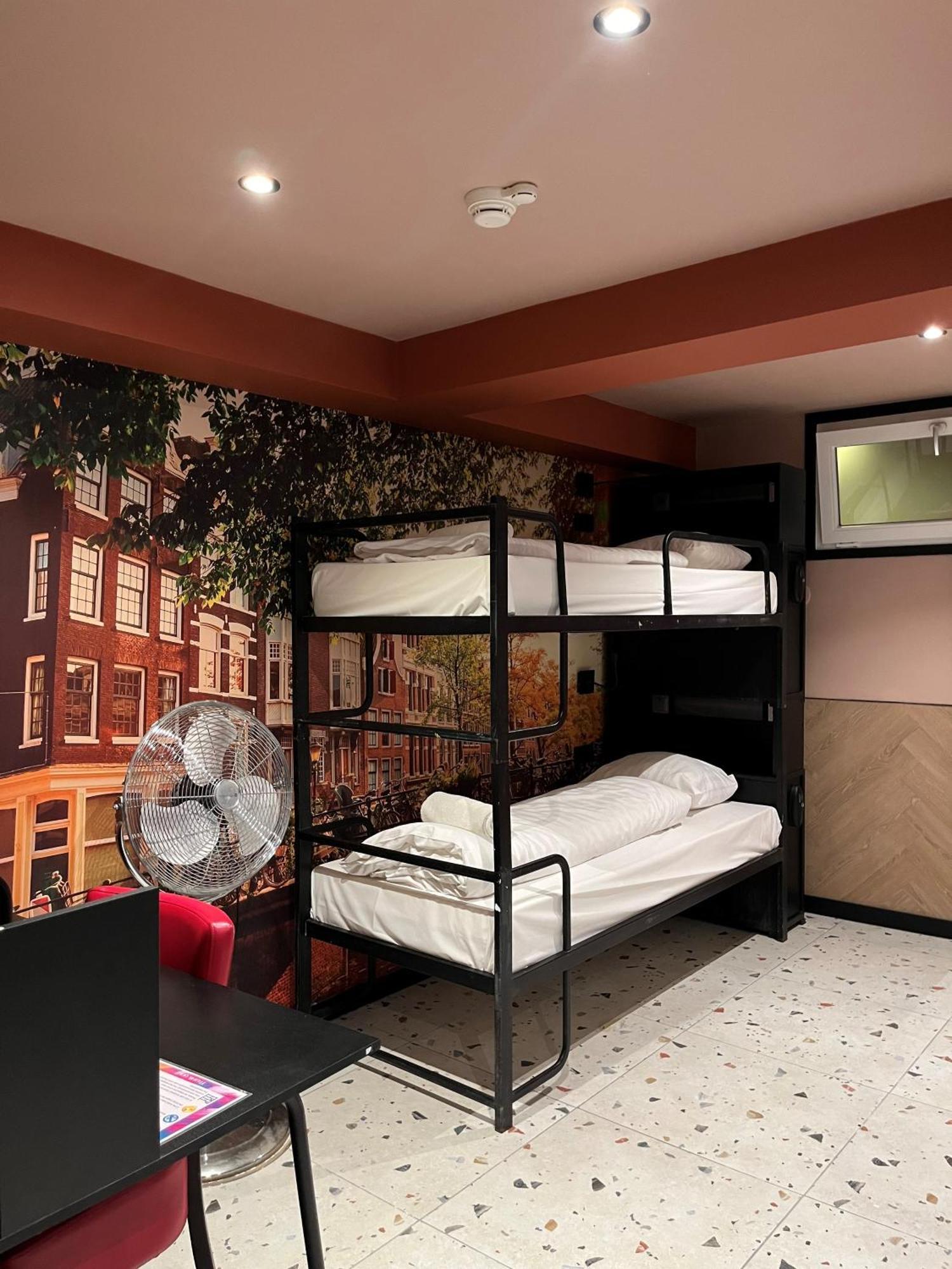 Budget Heart Of Amsterdam