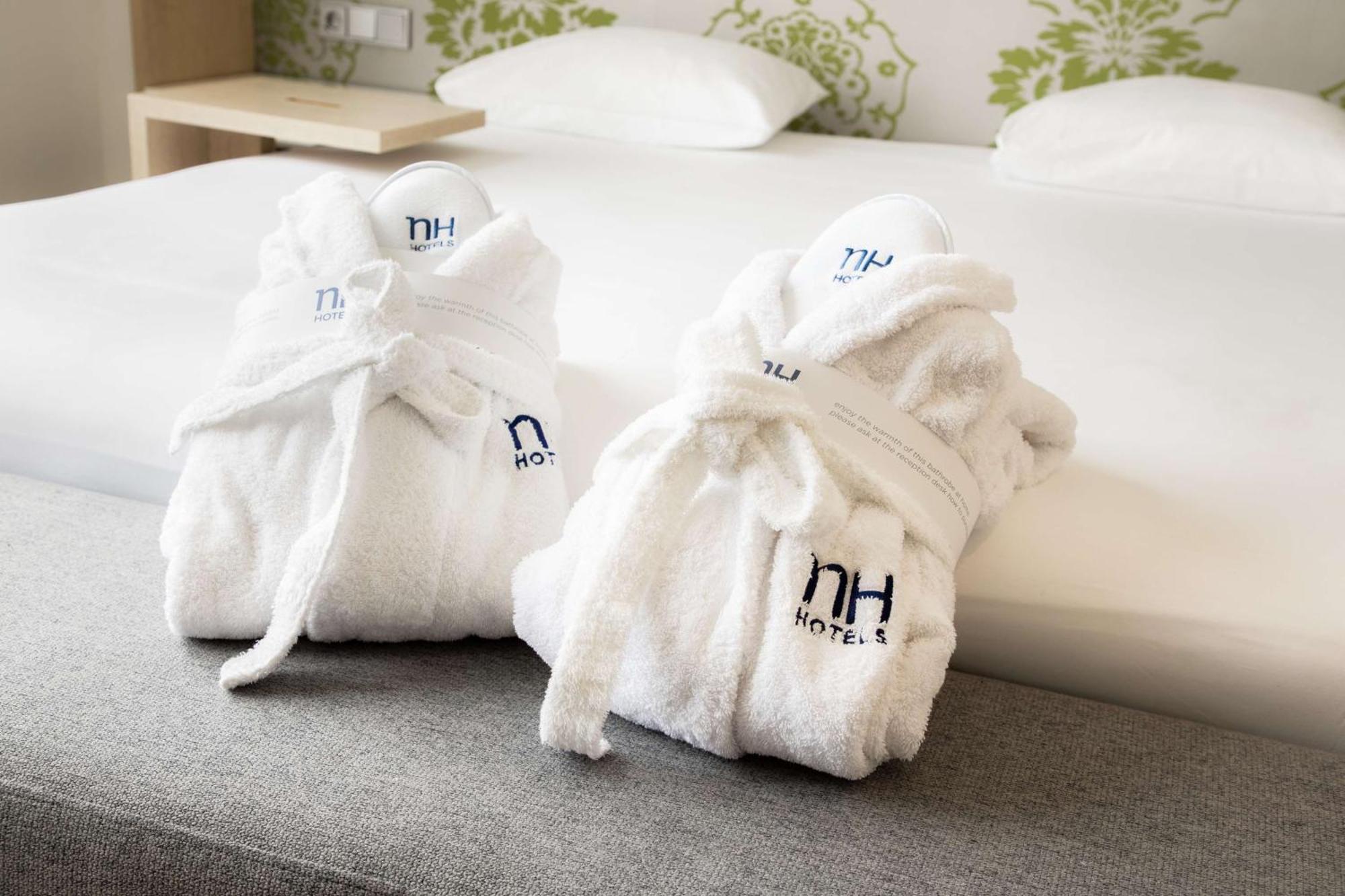 Nh Noord Hotel Ámsterdam
