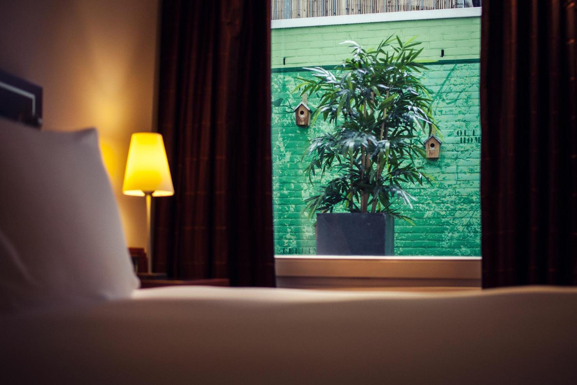 Banks Mansion Hotel Amsterdam