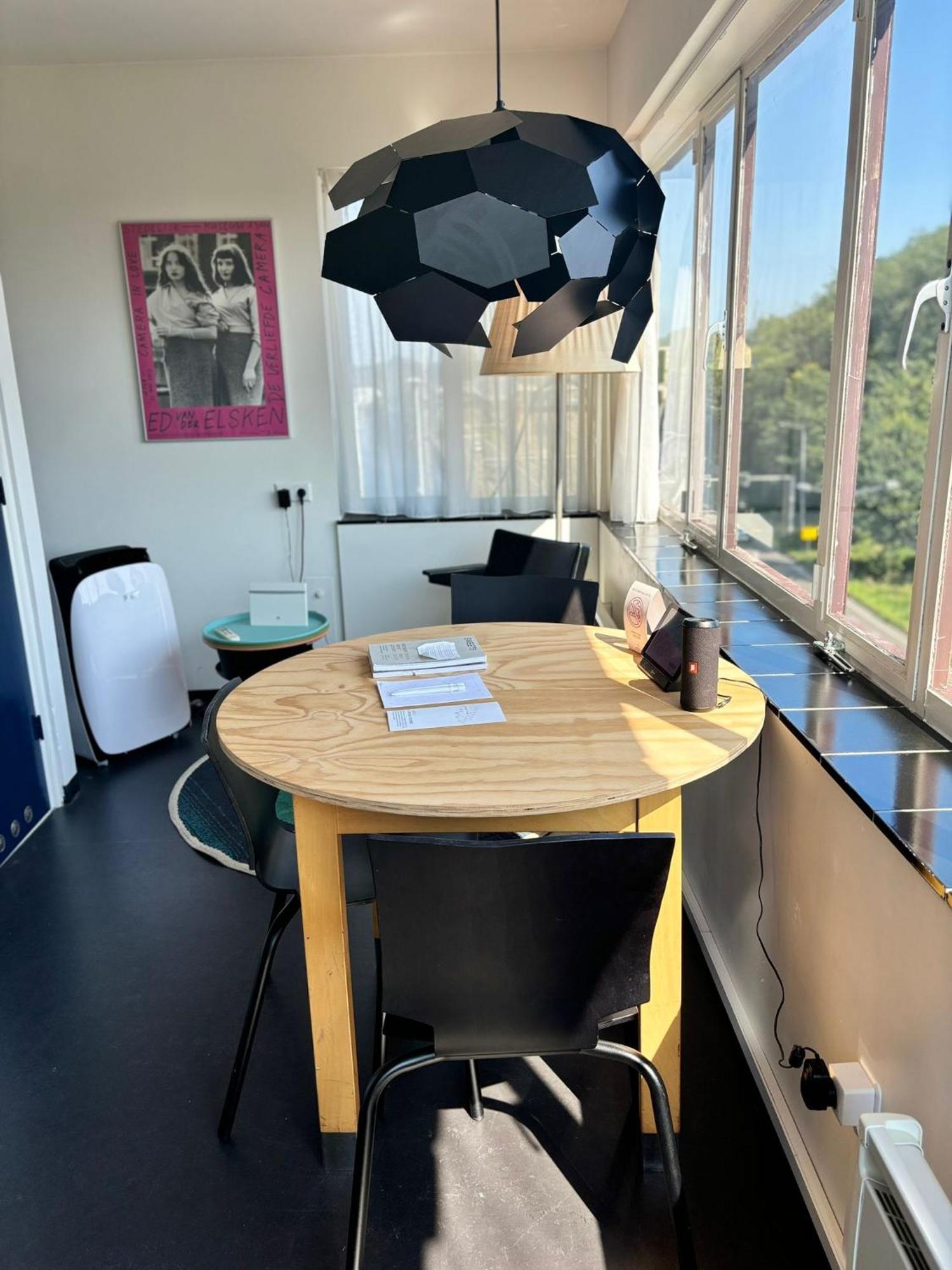 Appartement Sweets - Gerben Wagenaarbrug