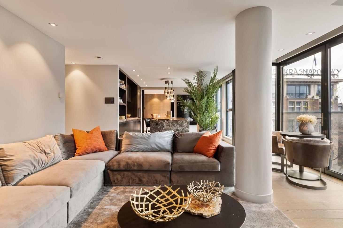 Luxe - Modern Ámsterdam