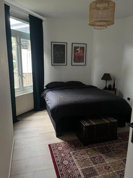 Apartment Cosy Near The Centre