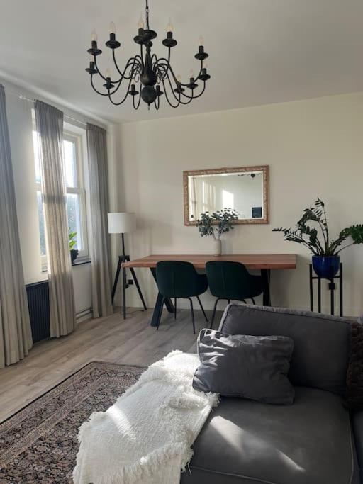 Appartement Cosy Near The Centre *